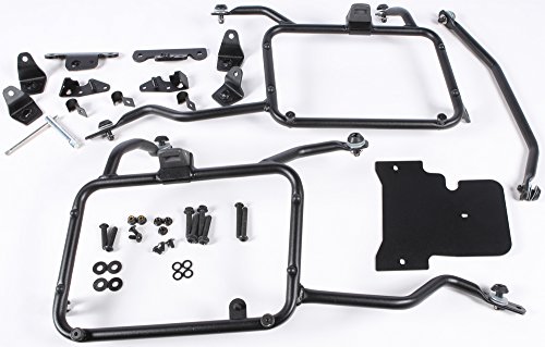Givi - bagażnik rurowy monokey puszki plr5108 do BMW r1200GS 2013