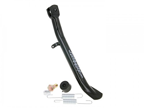 Unbekannt Po jednej stronie stojak buzzetti czarnym do Peugeot Speedfight 3 4635