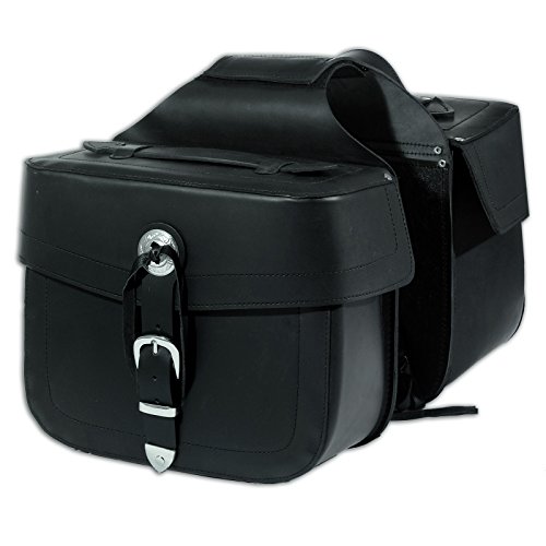 A-Pro Kosze Saddle Bags Pasuje do silnika Universal bikestar Bike