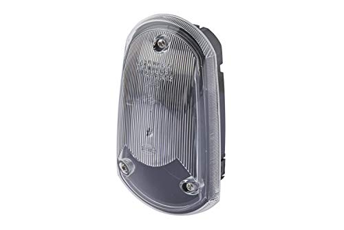 HELLA Dodatkowe lampy kierunkowskazów 2BM 008 355-017 2BM 008 355-017