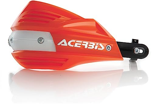 Acerbis 0017557.011.016 Paraman0 X-Factor Orange 2 16