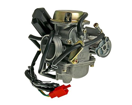 Wysokiej jakości gaźnik OEM dla GY6 125/150ccm