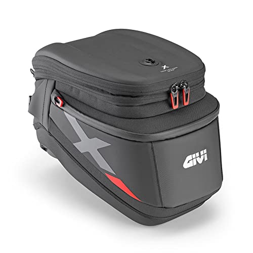 GIVI XL05 15-18 litrów elastyczna torba Tanklock