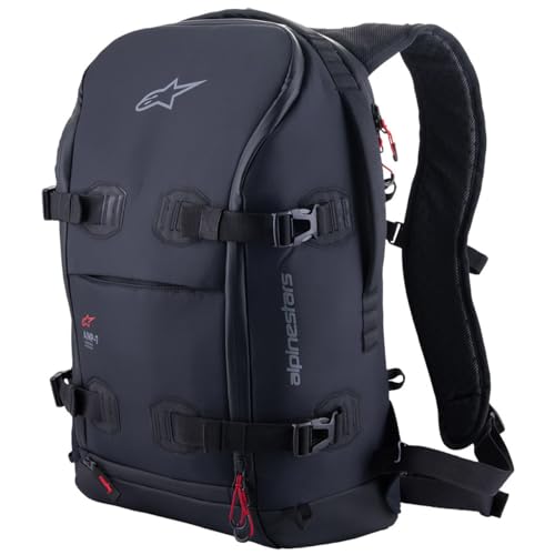 Alpinestars AMP-7 Backpack Bagaż Plecak motocyklowy