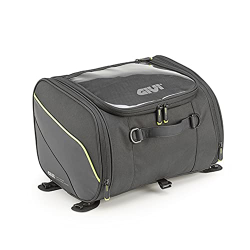 GIVI EA136 TORBA SCOOTER MOTO URBAN ELECTRIC TUNNEL Siodełko 23 litry wodoodporne