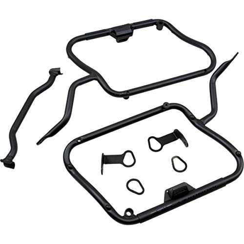 Givi - Yamaha fz6-fz6 Fazer '04-06