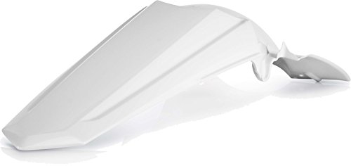 ACERBIS 0013762.030 PARAF.Post.Yamaha YZF 250 10-12 Biały