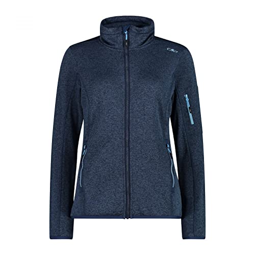 CMP Damska kurtka Knit-tech - 30h5866 Damska kurtka Knit-Tech