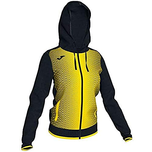 Joma Supernova Damska kurtka dresowa (zestaw 1 sztuk)
