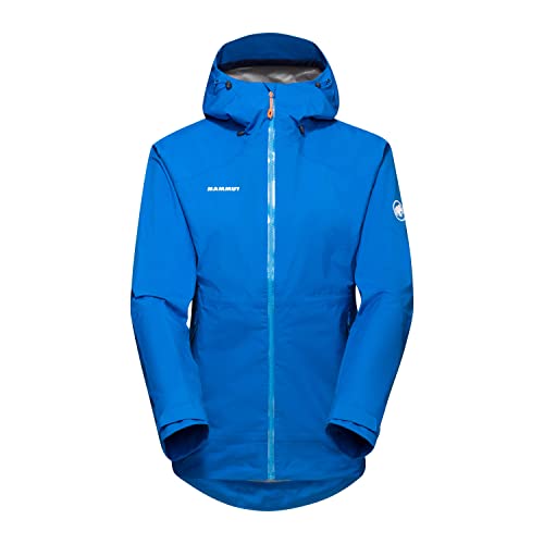 Mammut Kurtka Z Kapturem Convey Tour Hs Damska Kurtka Damska