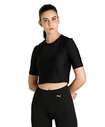 PUMA Safari Glam Fashion Top Kobiety