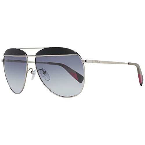 Furla Mod. SFU236 590492 Okulary przeciwsłoneczne, Dorośli Unisex, Wielobarwny (Wielobarwny), Jeden rozmiar