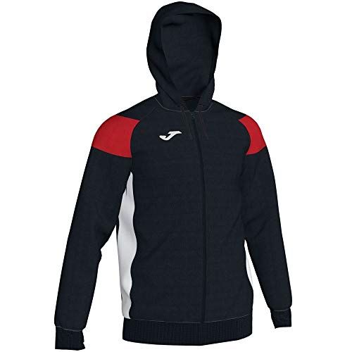 Joma Poly Crew Iii Kurtka męska (zestaw 1 sztuk)