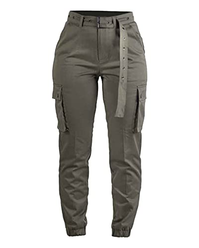 Mil-Tec Damskie Spodnie Casual spodnie-11139001