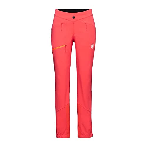 Mammut Pantalon Aenergy So Damskie - Spodnie damskie