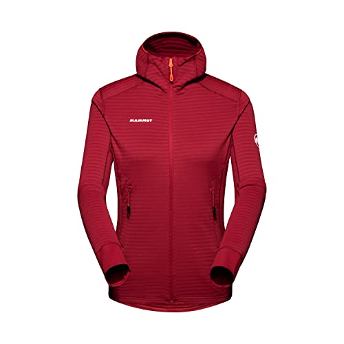 Mammut Kurtka Z Kapturem Aconcagua Light Ml Damska Kurtka Damska (Pakiet 1)
