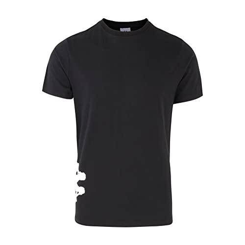 Kappa Authentic Fabis Koszulka Męska