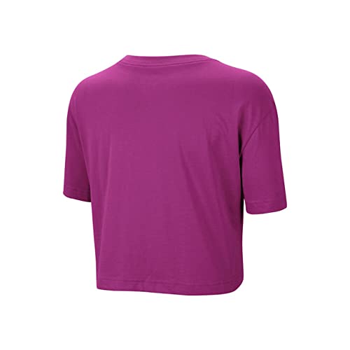 Nike Koszulka damska Sportswear Essential fioletowy kod. BV6175-610