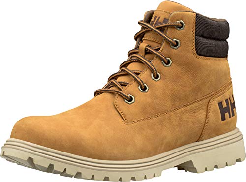 Helly Hansen Fremont, męskie klasyczne buty i botki, Honey Wheat Beluga, 44 EU