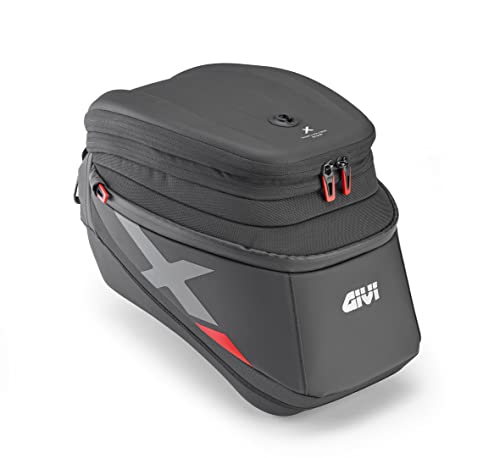 Givi Torba na zbiornik motocyklowy Tanklock X-Line 1000Africa16-21Adv.S18-21 Versys650