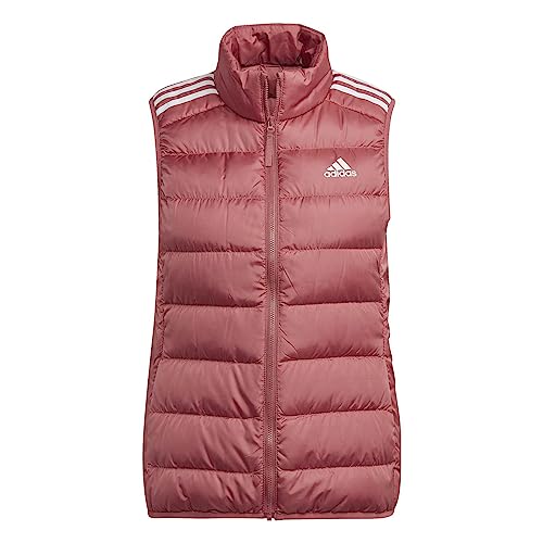 adidas W Ess Down Ves Kurtka damska