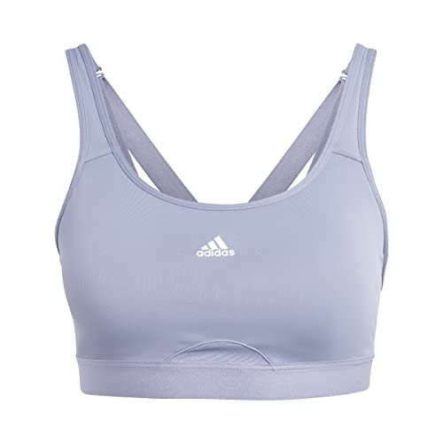 adidas Biustonosz sportowy Marka Model TLRD Move HS