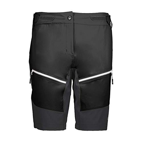 CMP Szorty Rowerowe Free Bermudy Mesh