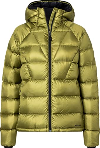 Marmot Wm's Hype Down Hoody Kurtka damska