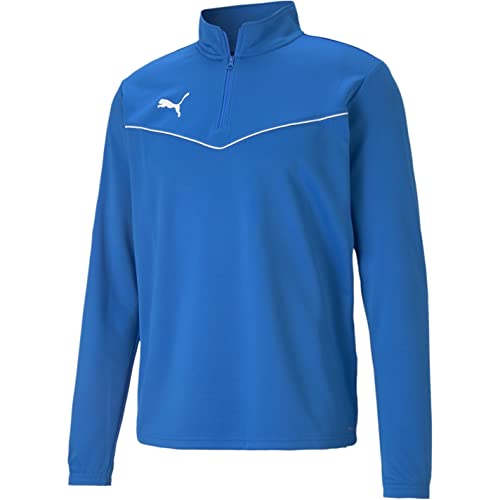 PUMA Teamrise 1/4 Zip Top Koszulka Unisex Dorosły