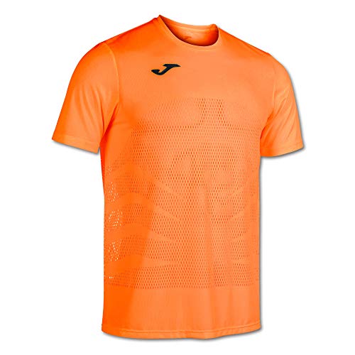 Joma Men's Marathon T-Shirt, Koszulka Męska