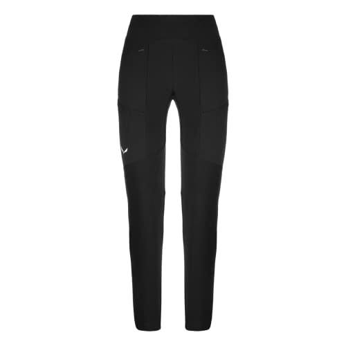 SALEWA Puez DST W Ciepłe Tights Rajstopy damskie