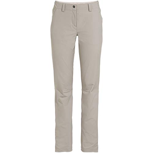 VAUDE Damskie Skopmer Pants II Spodnie damskie