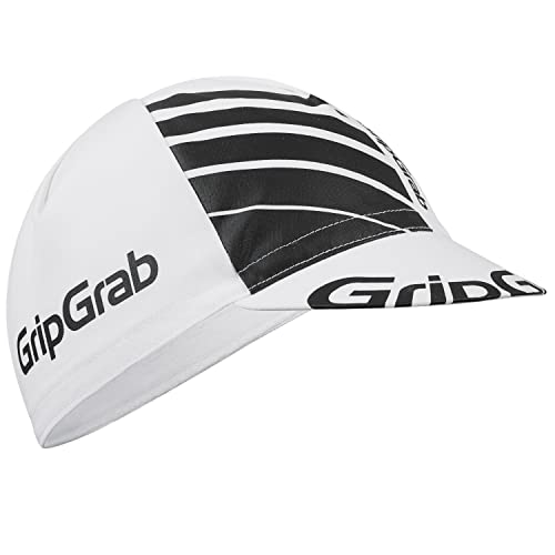 GripGrab czapka kolarska klasyczna czapka rowerowa retro czapka z daszkiem wyścigowym, czapka rowerowa, ochrona przed owadami, czapka rowerowa