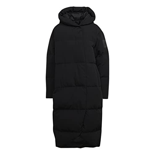 adidas W Big Baffle C Kurtka damska