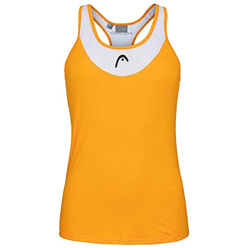 Tenley Top Tank Head