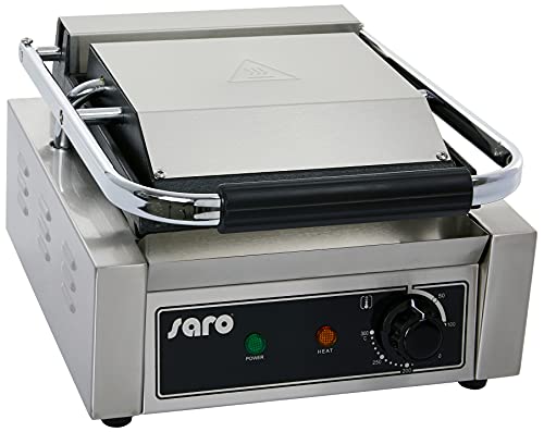Saro PG 1