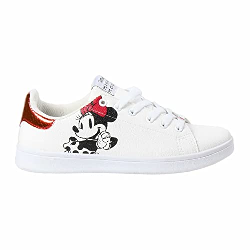 Minnie Mouse buty sportowe dla dzieci, Wielobarwny, Standardowy (S0733362)