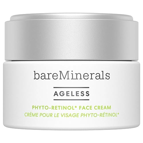 bareMinerals Ageless Phyto-Retinol Krem do twarzy 50,27 ml