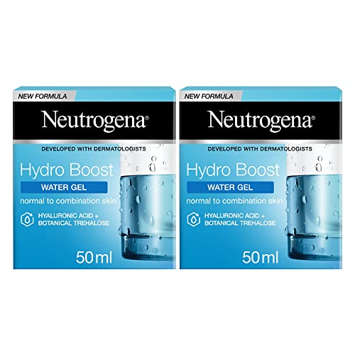 Neutrogena Hydro Boost Krem do Twarzy, 50 ml