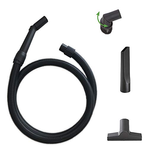 RIBIMEX PRCEN/DKIT Zestaw odkurzaczy stałych