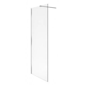 EXCELLENT KAEX.1506.1200.LP.CR Vidoq walk-in ?cianka 120x200cm chrom