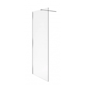 EXCELLENT KAEX.1506.1000.LP.CR Vidoq walk-in ?cianka 100x200cm chrom