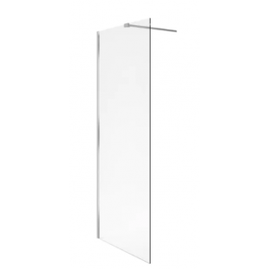 EXCELLENT KAEX.1506.900.LP.CR Vidoq walk-in ?cianka 90x200cm chrom