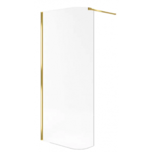 EXCELLENT KAEX.1507.830.LP.GL Vidoq walk-in ?cianka gi?ta 83x200cm z?o
