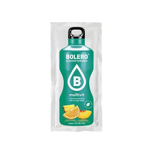 BOLERO Bolero Classic 9g Drink Witamina C