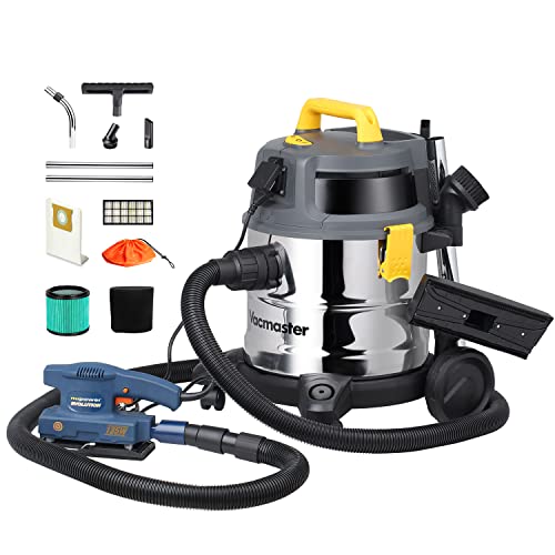 Vacmaster VK1620SWC Odkurzacz na mokro/sucho 1600 W