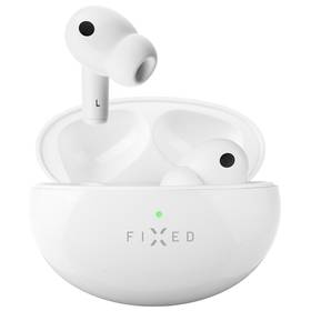 FIXED Pods Pro (FIXPDS-P-WH) Białe