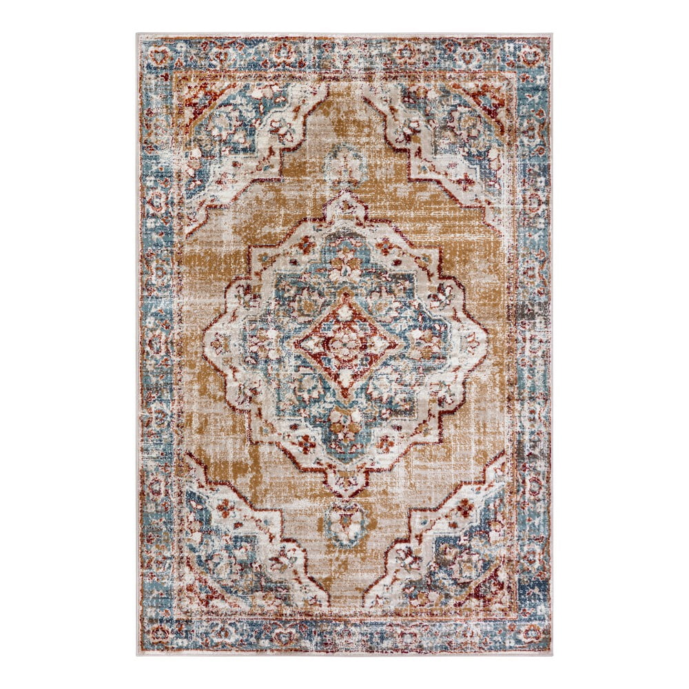 Dywan 140x200 cm Orient Strozzi – Hanse Home