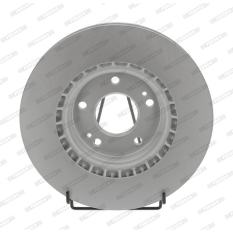 Tarcza hamulcowa FERODO DDF2680C