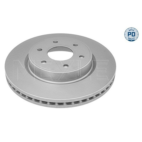 Tarcza hamulcowa MEYLE 36-83 521 0046/PD